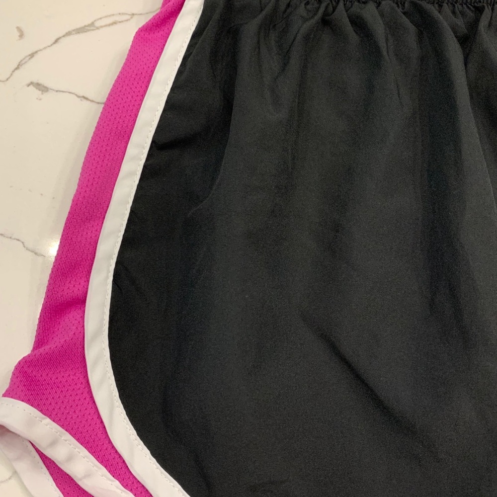 Nike Tempo Dry-Fit Running Shorts - Picture 2 of 5
